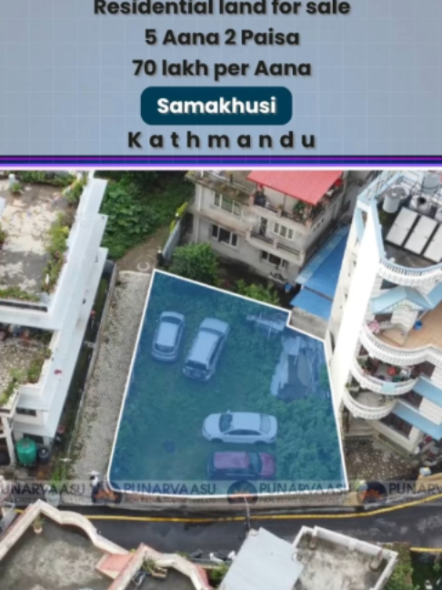 @Punarvaasu Real Estate