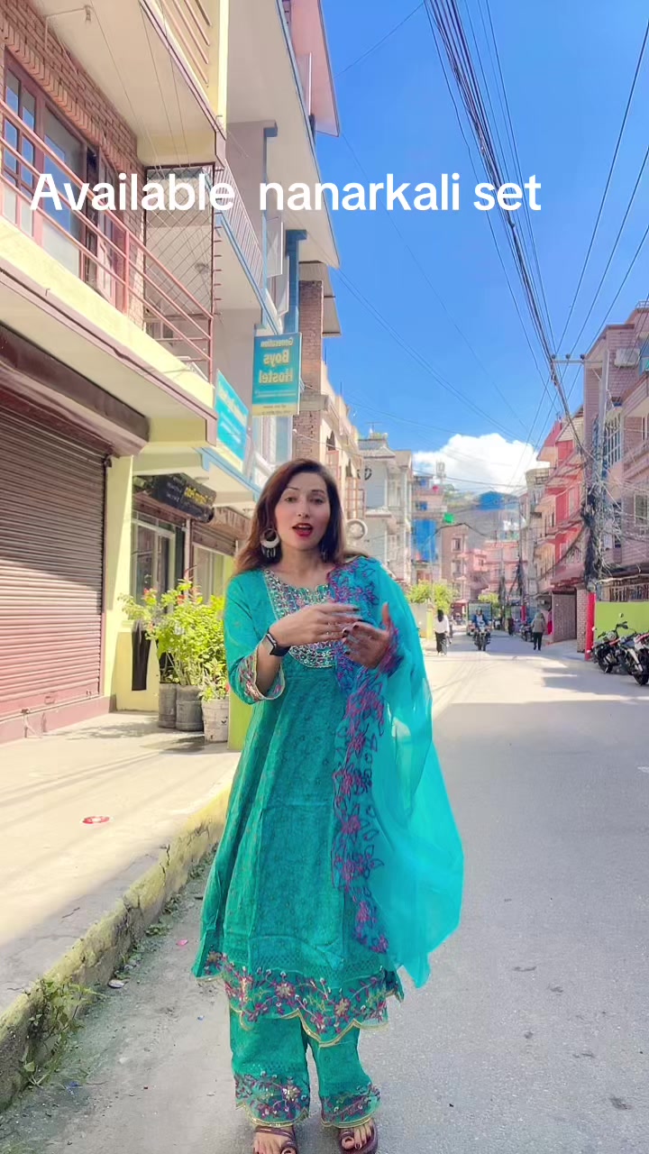 @Bhumika (bhumee collection)