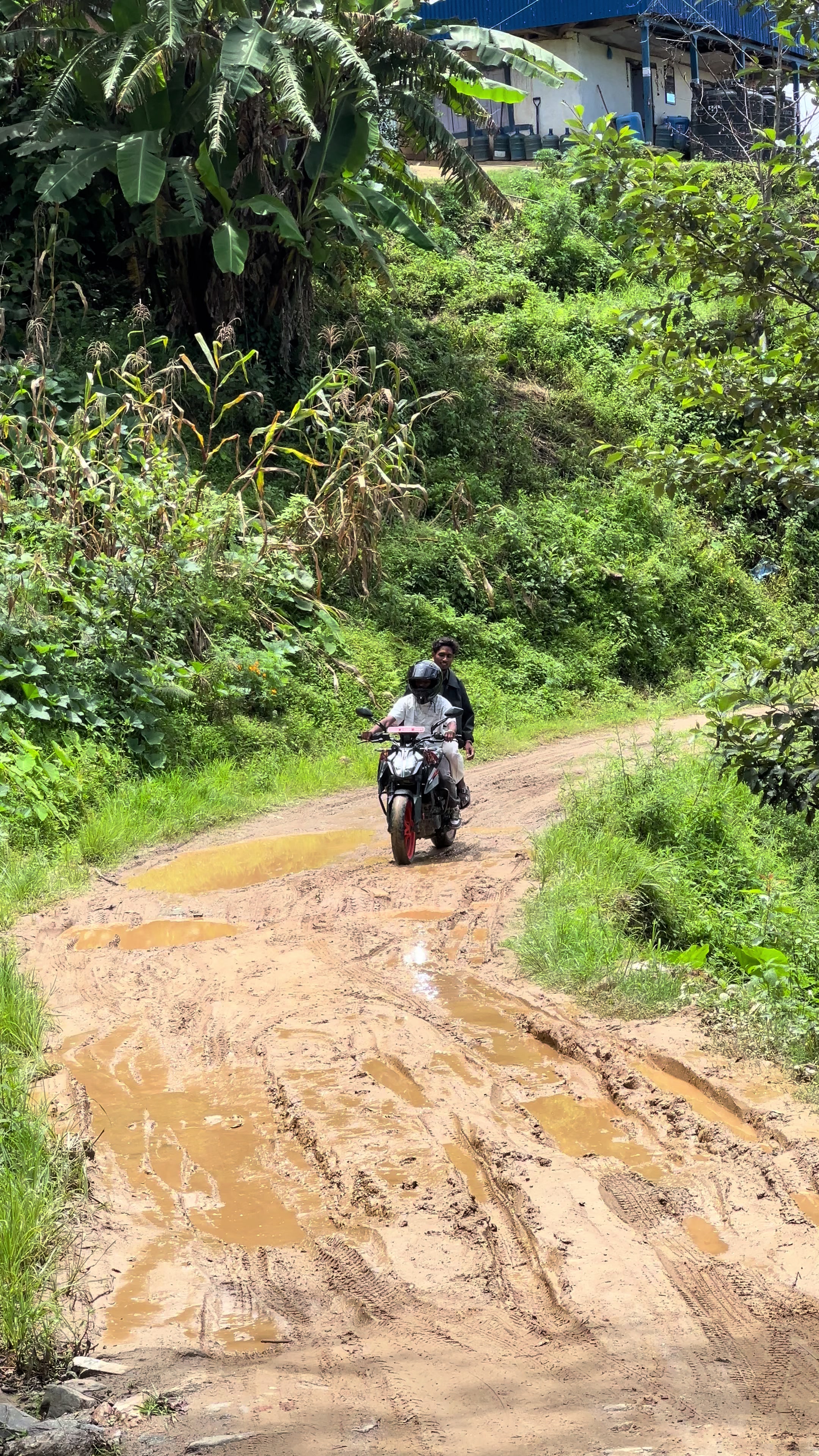 @The RKS Rider
