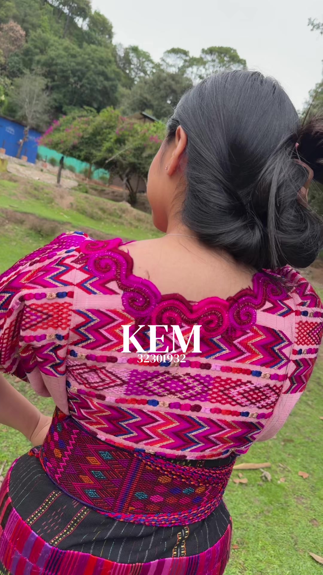 @KEM trajes de Chichicastenango