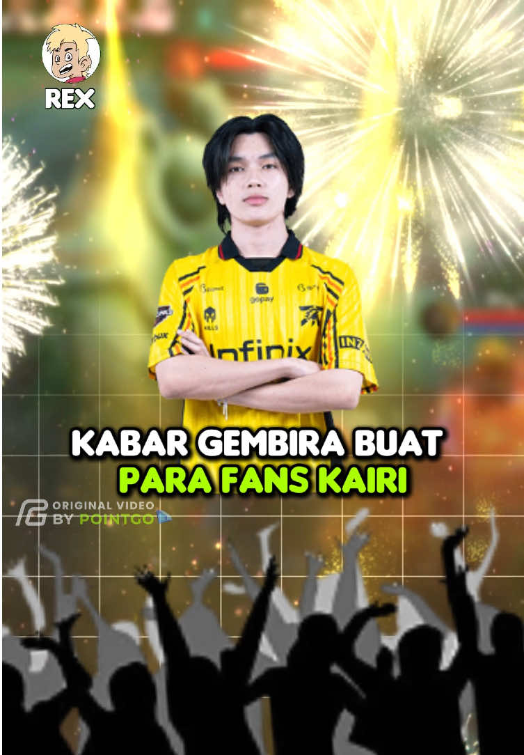 @POINTGO | PUSAT MOBILE LEGENDS