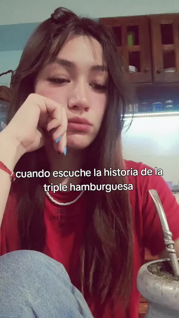 @Lulu Benitez🤍