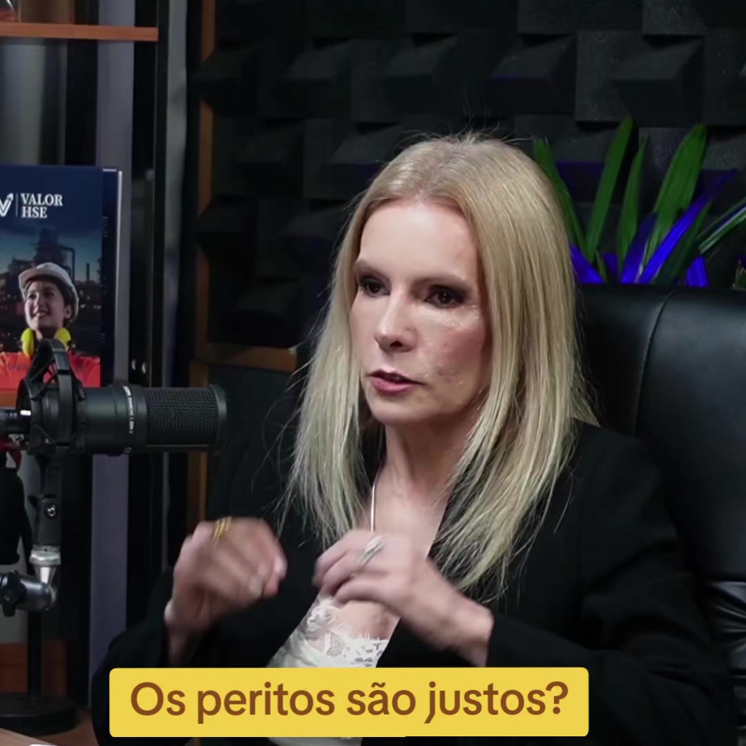 @Análise de Risco