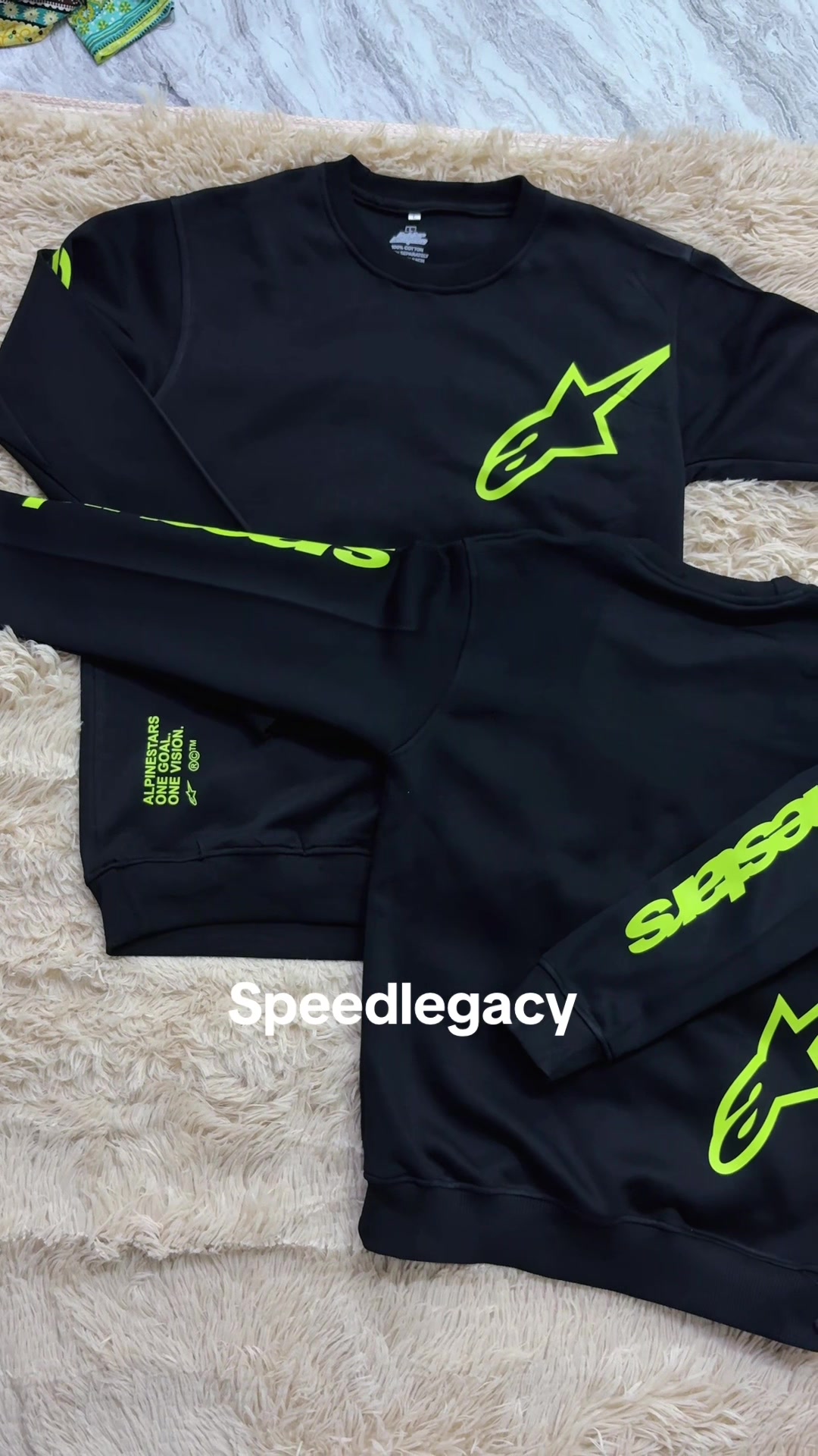 @Speedlegacy