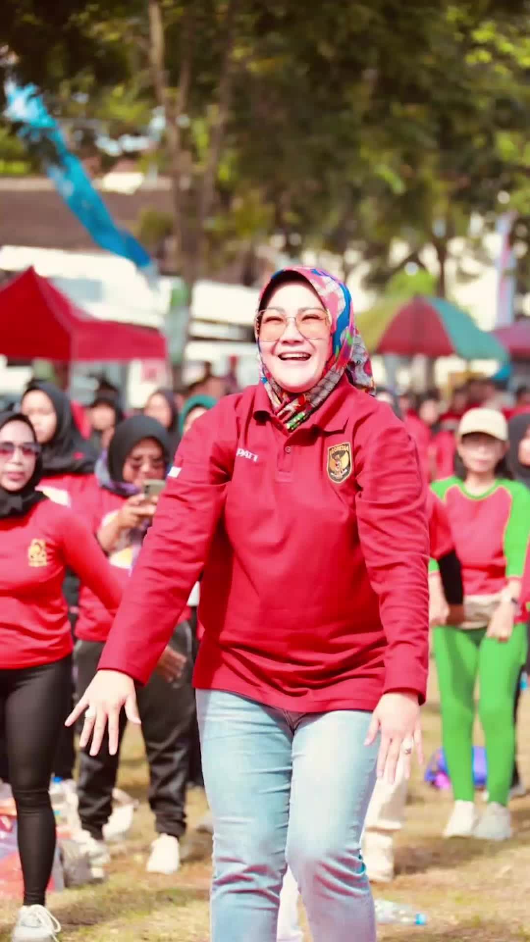 @Sri Mulyani