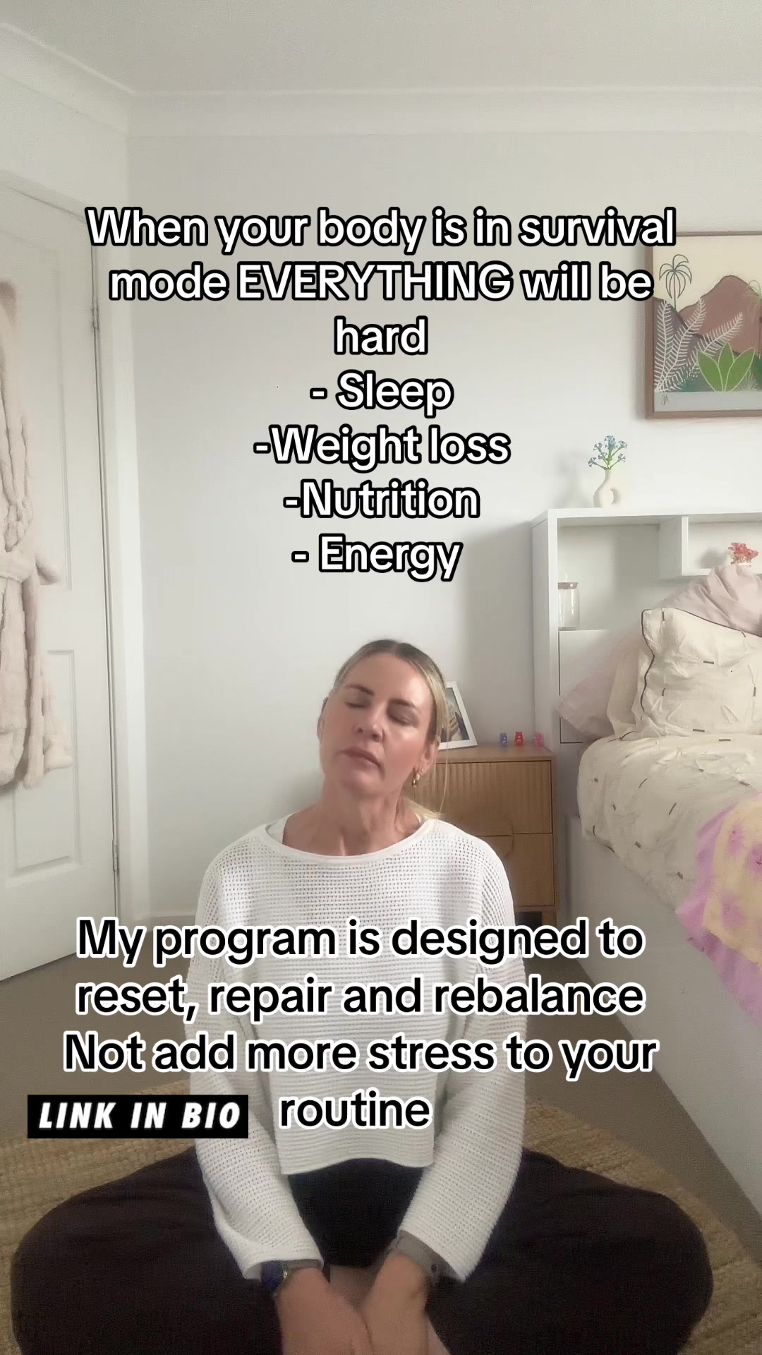 @Renae Jenkinson ~ Hormone guru