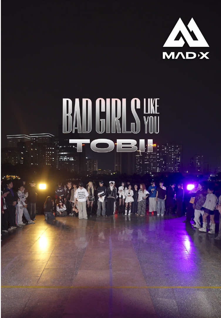 @MAD-X Official