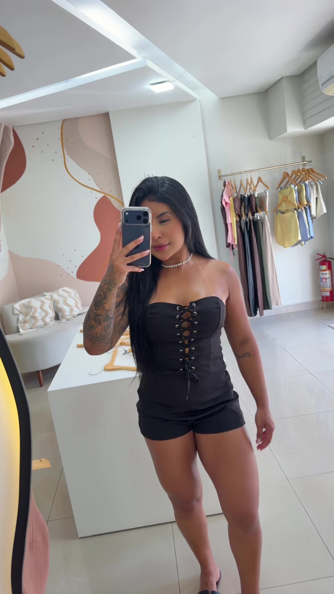 @Carol Souza