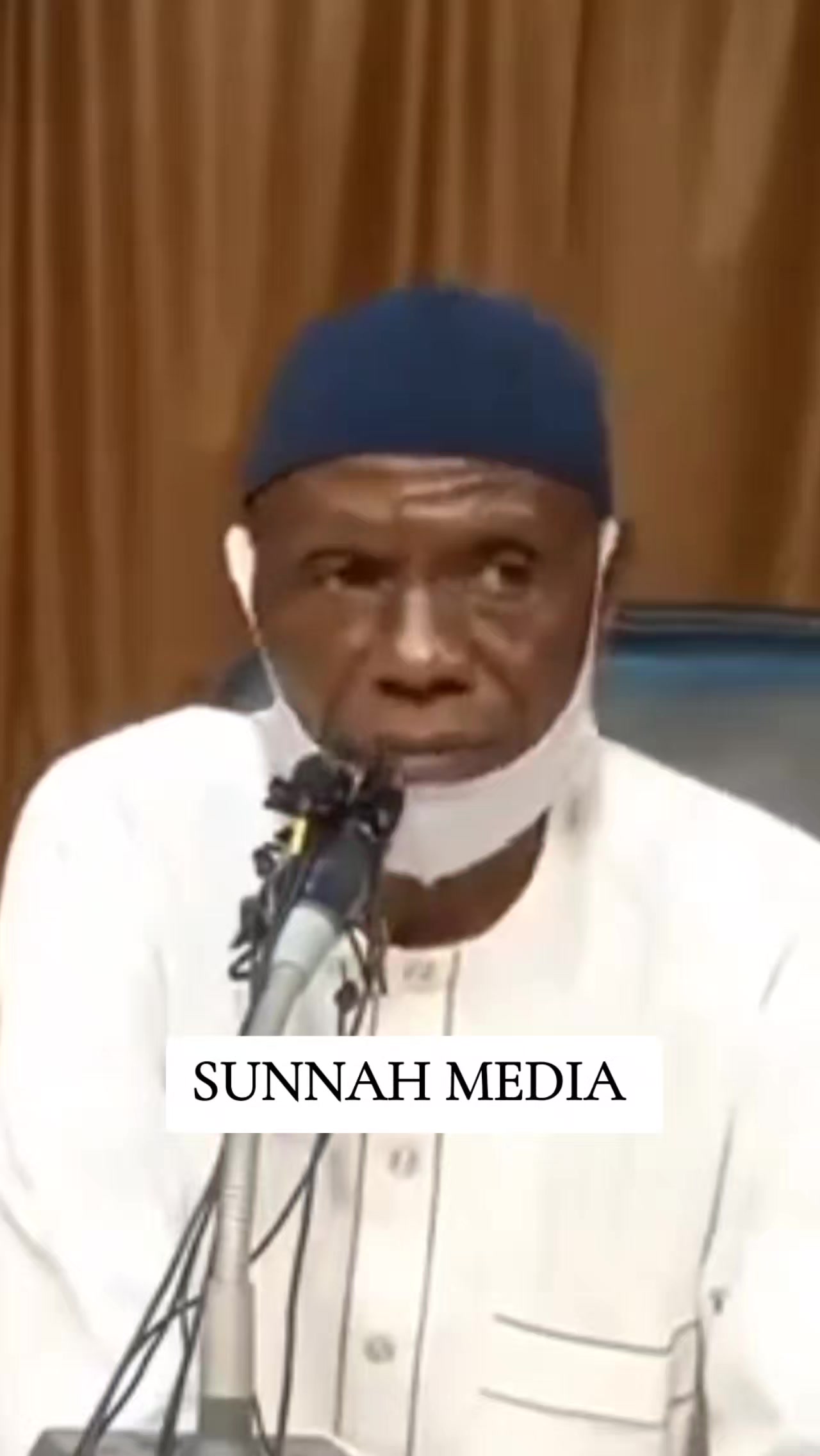 @SUNNAH MEDIA