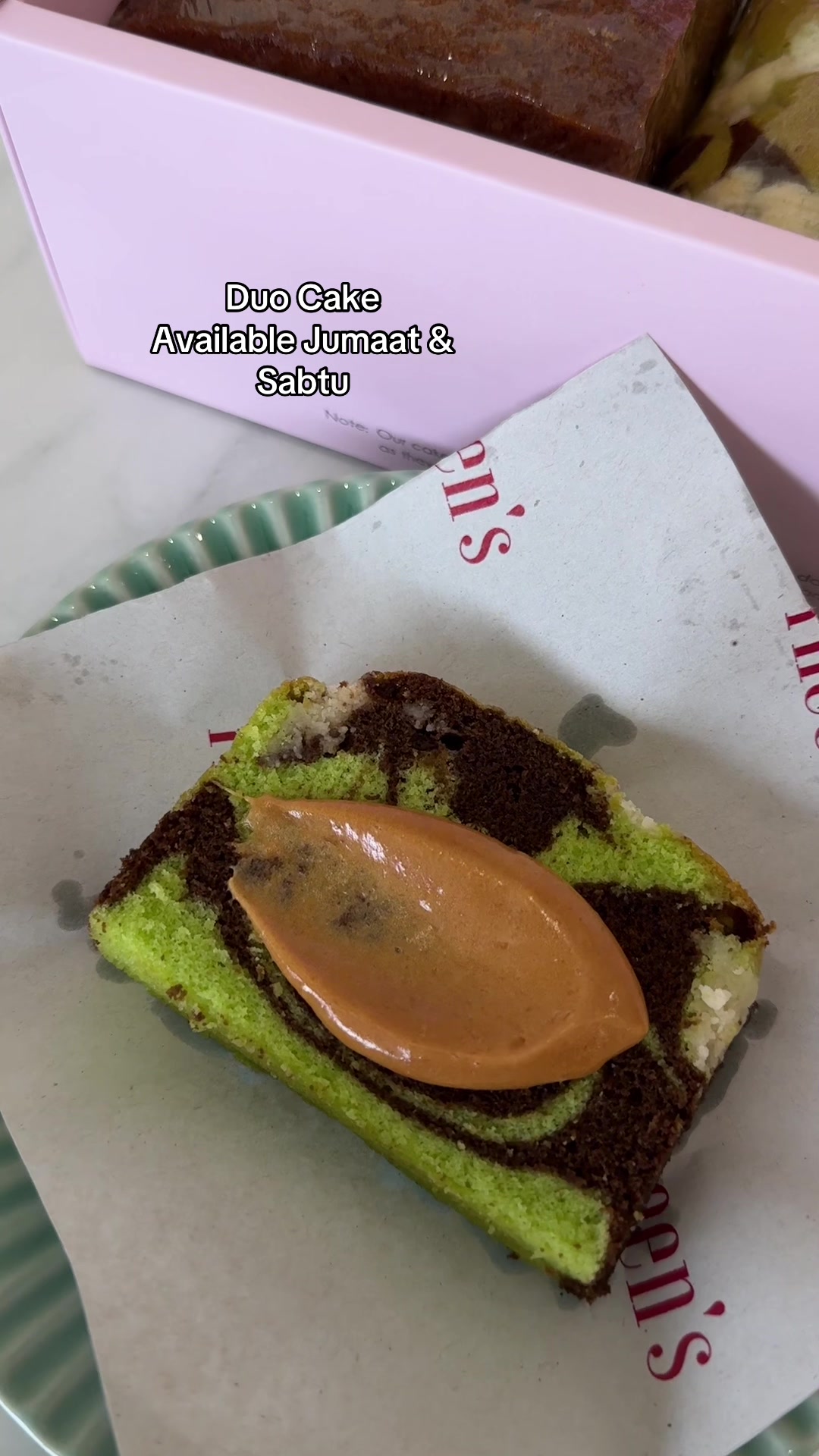 @THEENSPASTRY