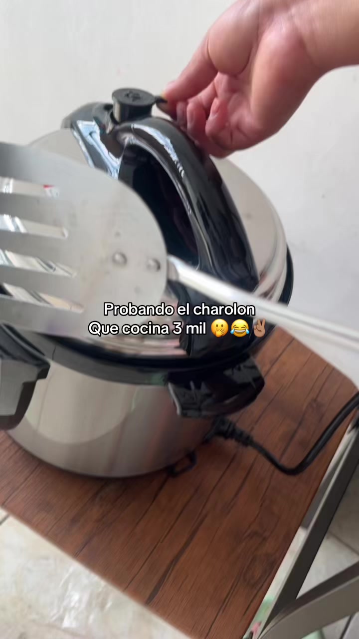 @Chamo Gonzalez