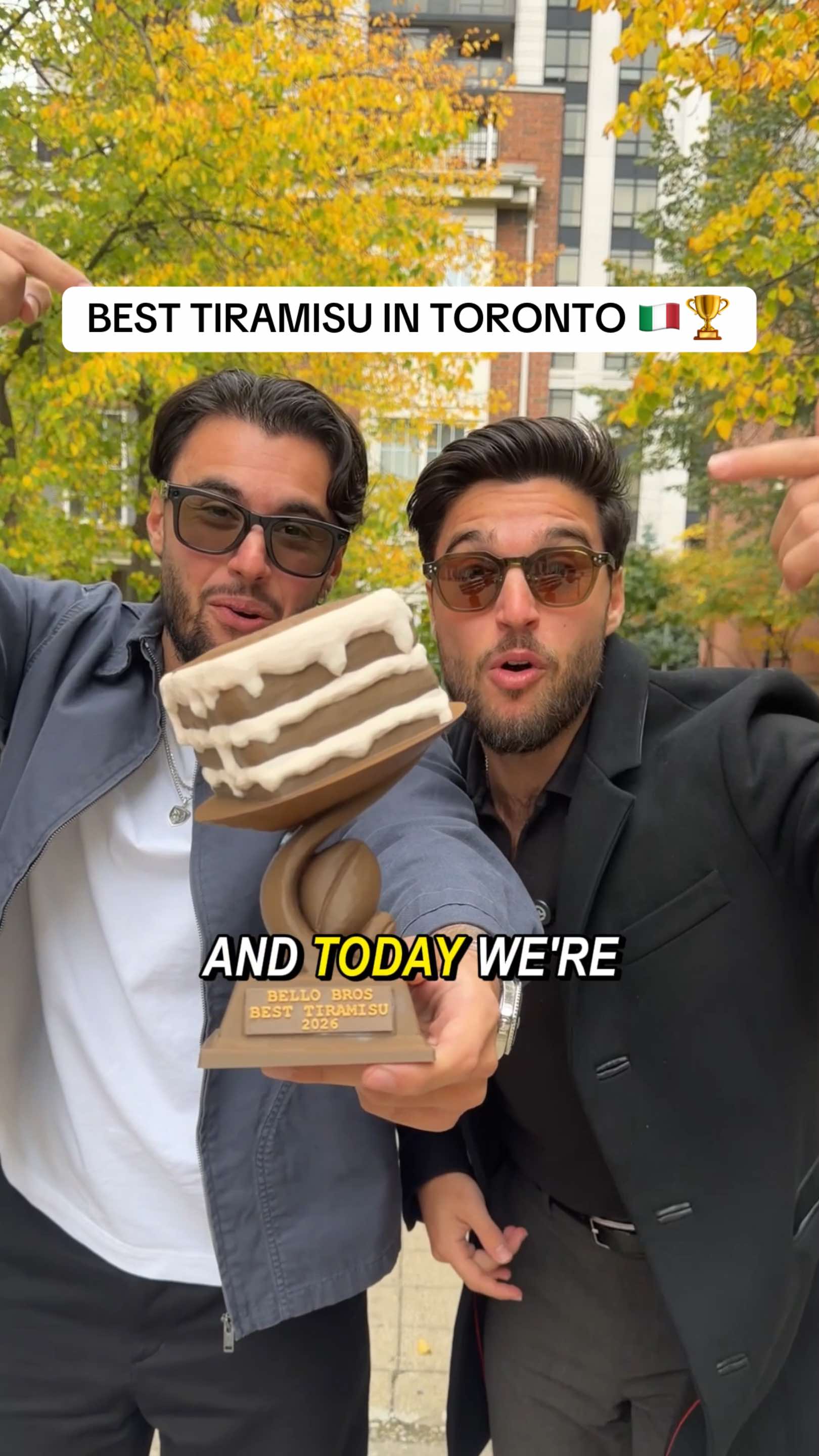 @The Bello Bros