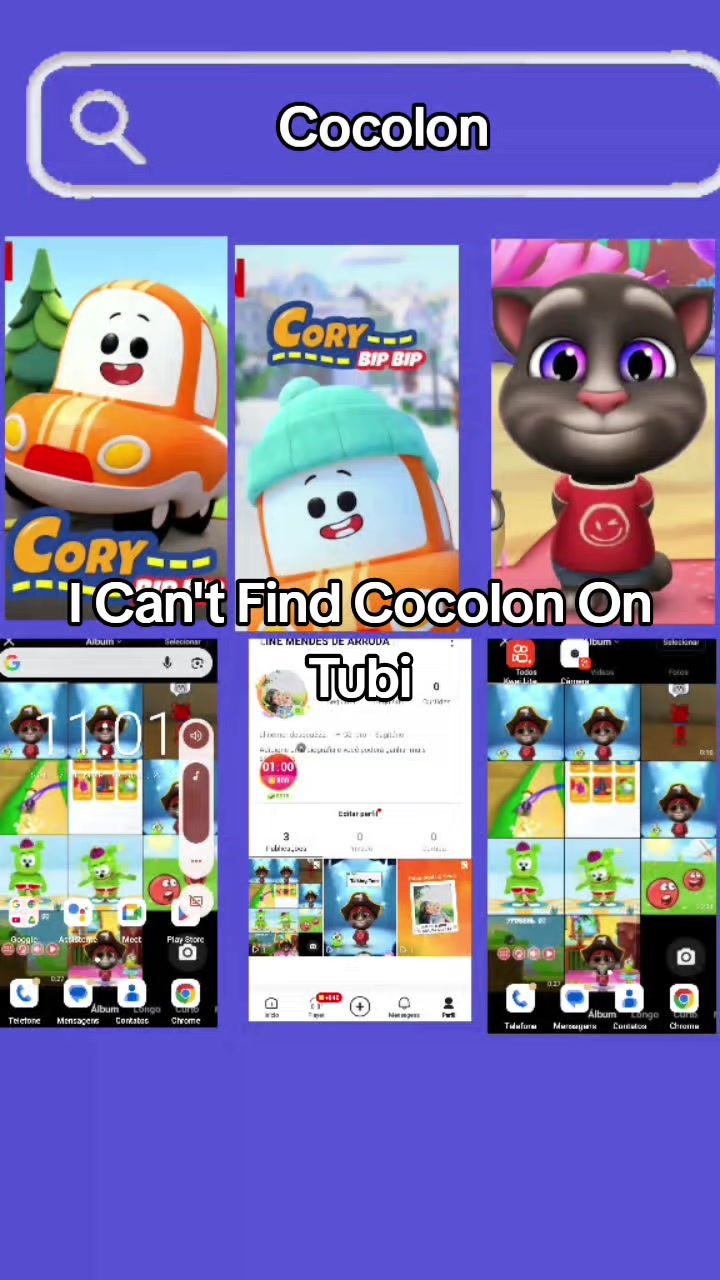 @Talking Angela