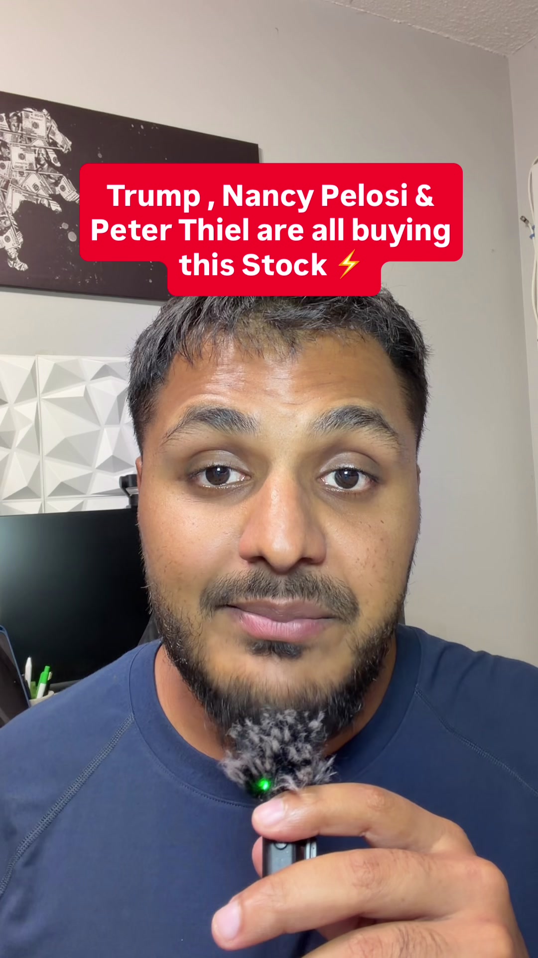 @Bilaal Dhalech | Investor