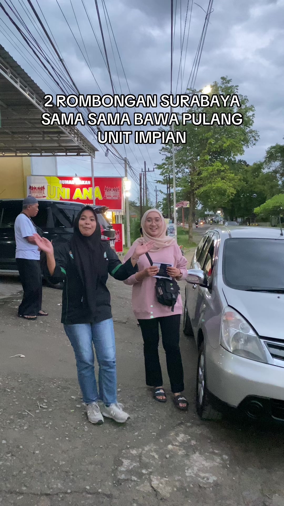 @Anggi Prabu Motor