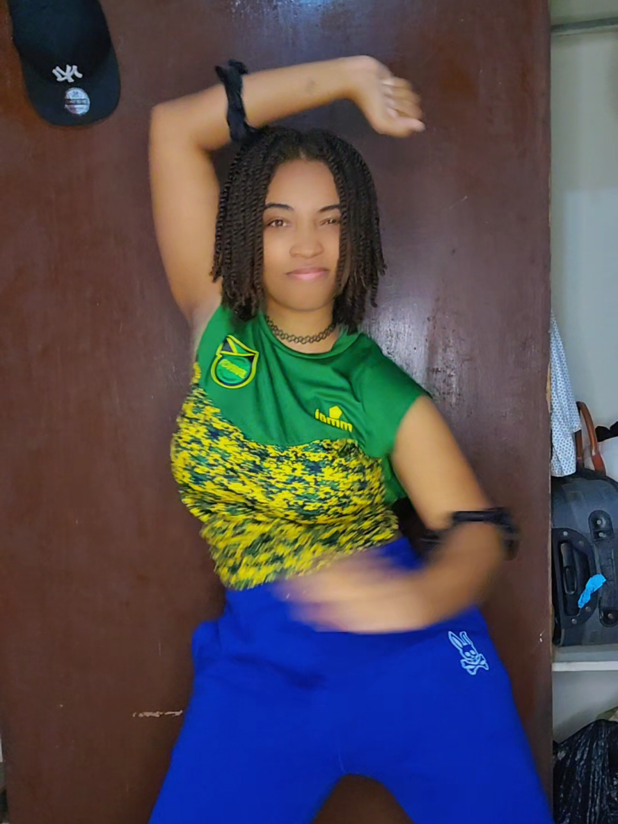 @Mali Dancer Millionaire