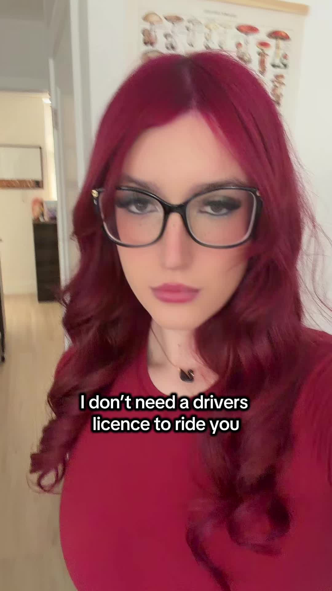 @itslarissababee