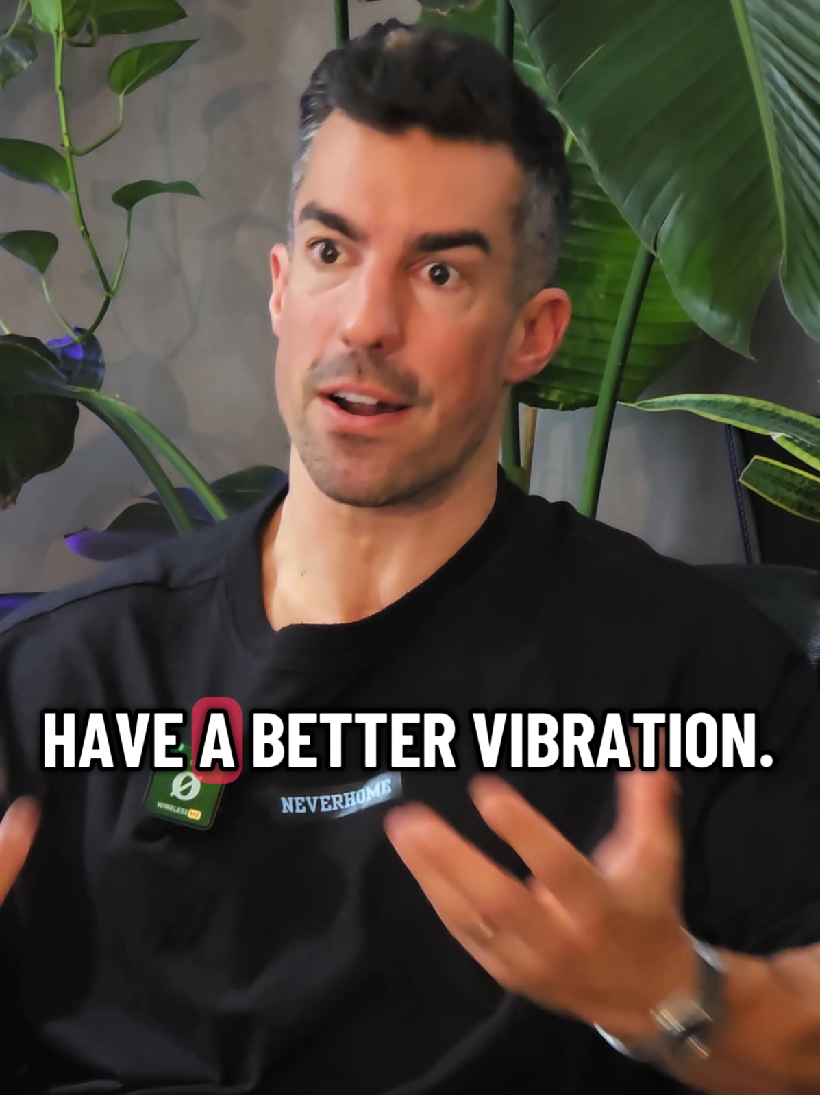@Andrew | Dating Coach