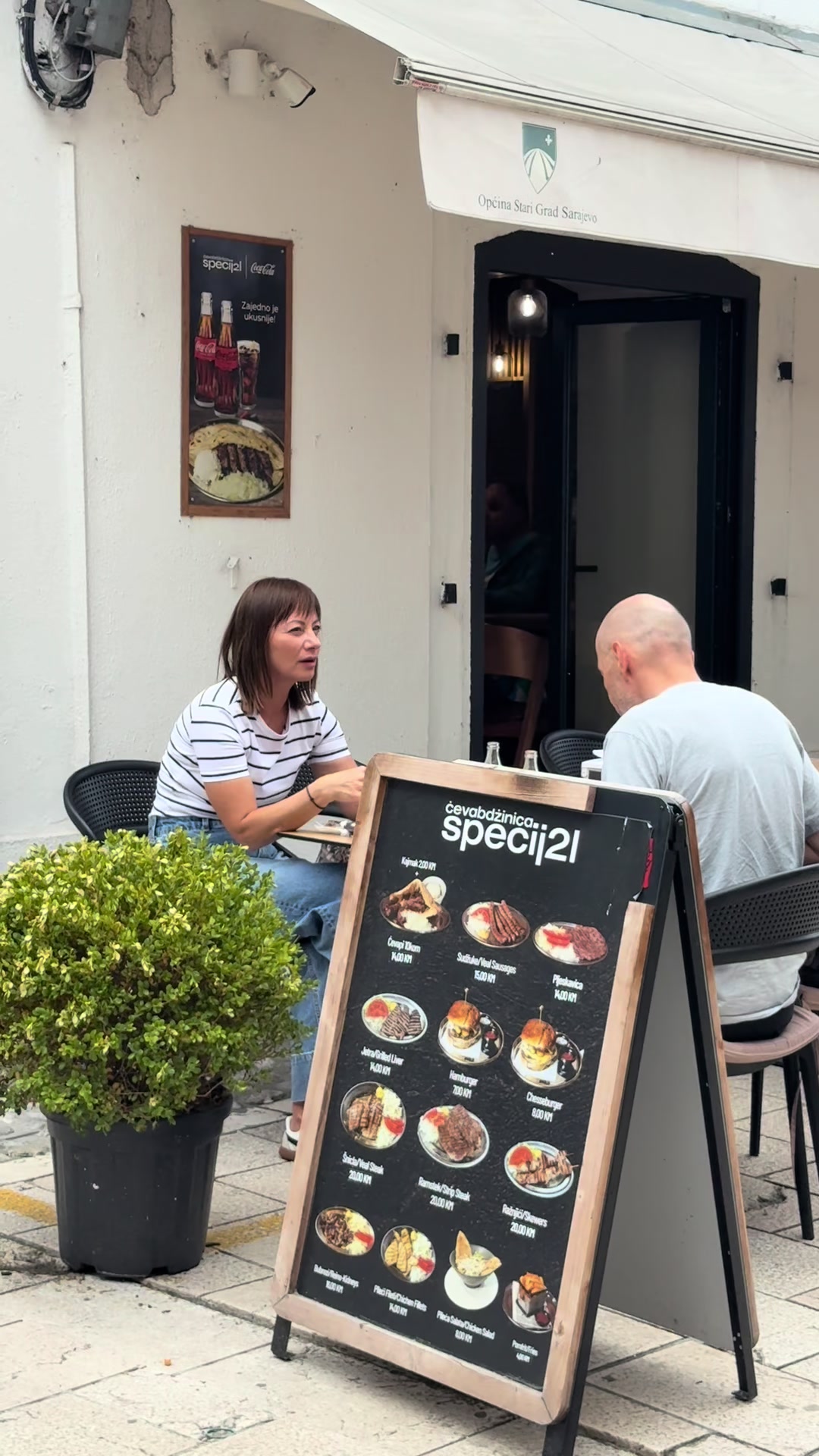 @Visit Baščaršija BiH