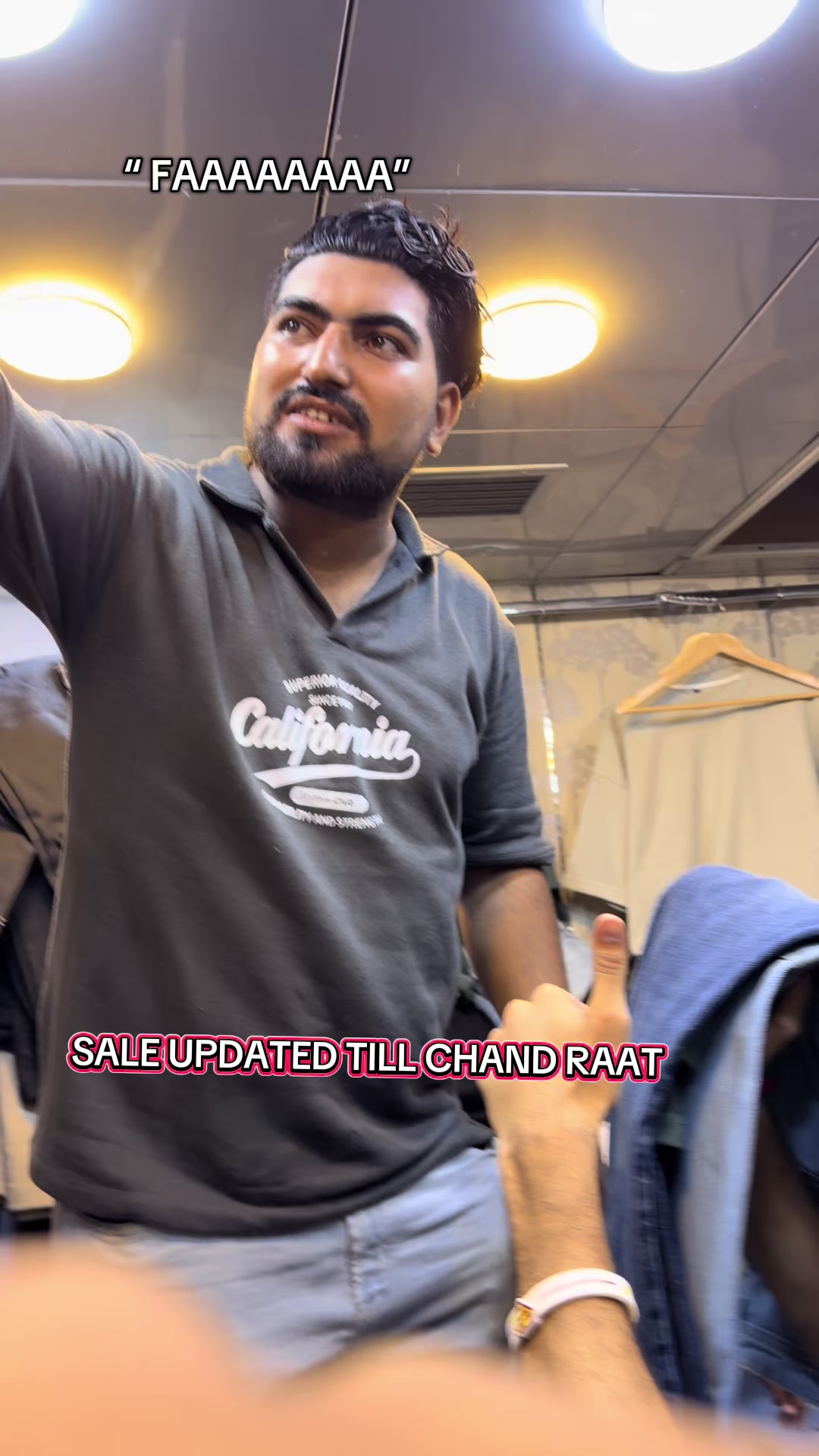 @Bin ibad Garments