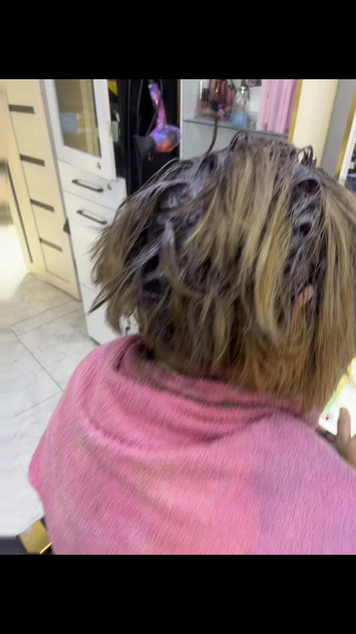 @стилист Илимдар