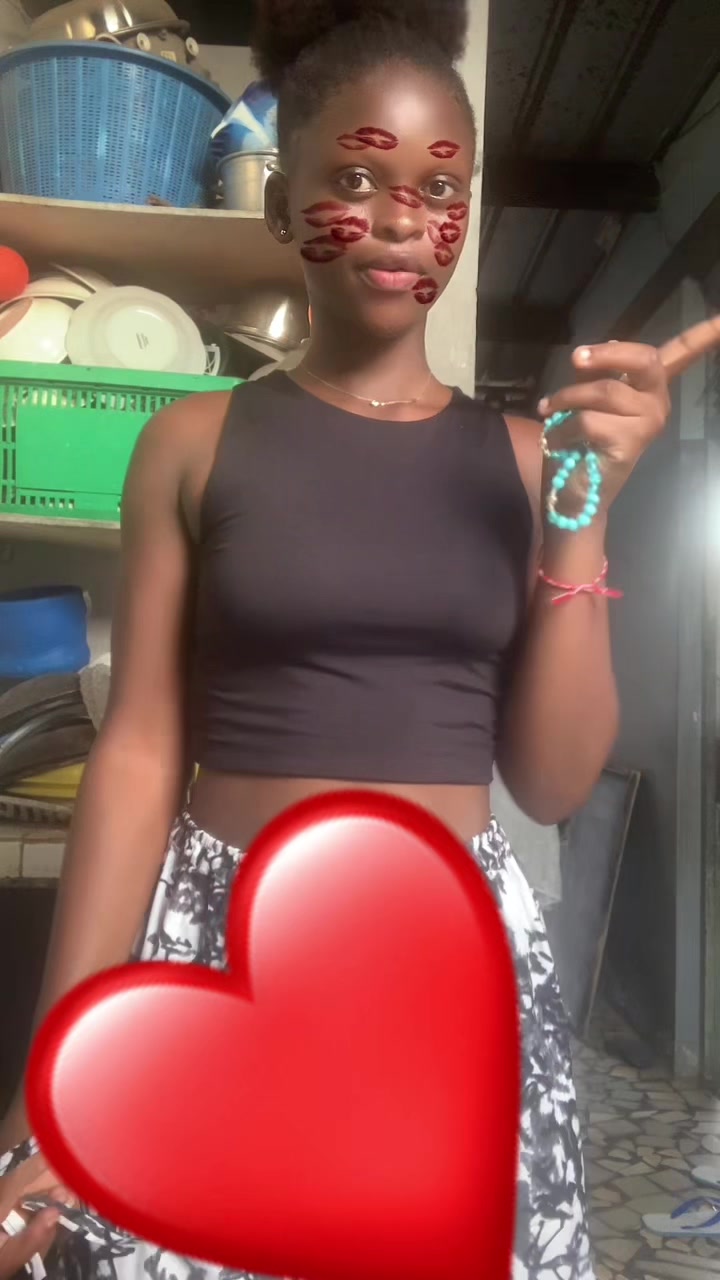 @FATIM GR&Acirc;CE 🇨🇮🇨🇩