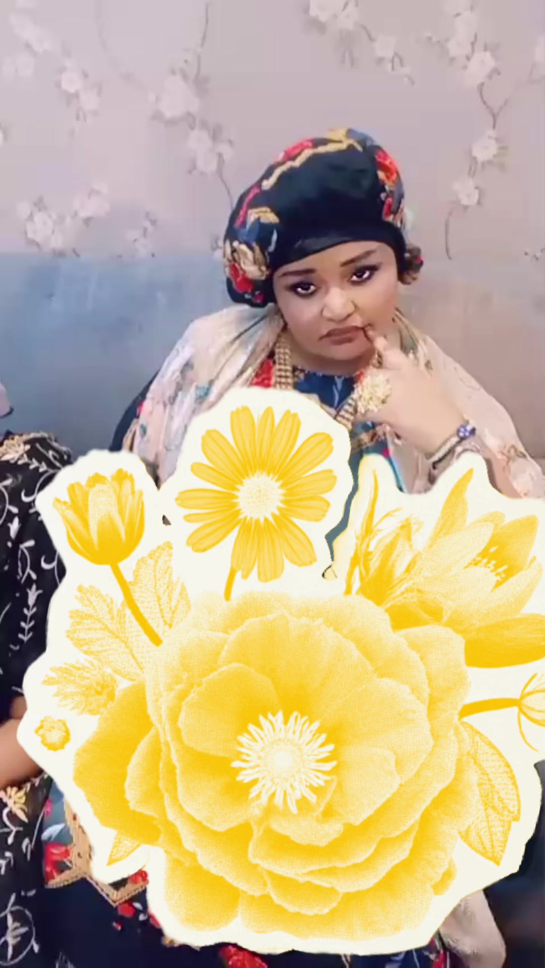 @maryan abu bakarll