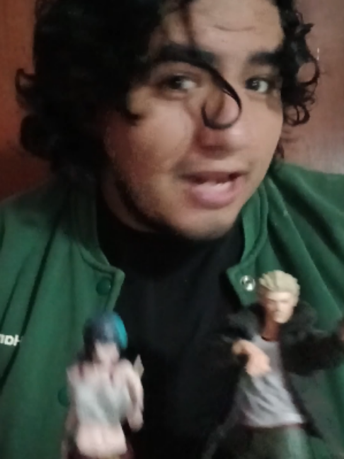 @Julio di esto