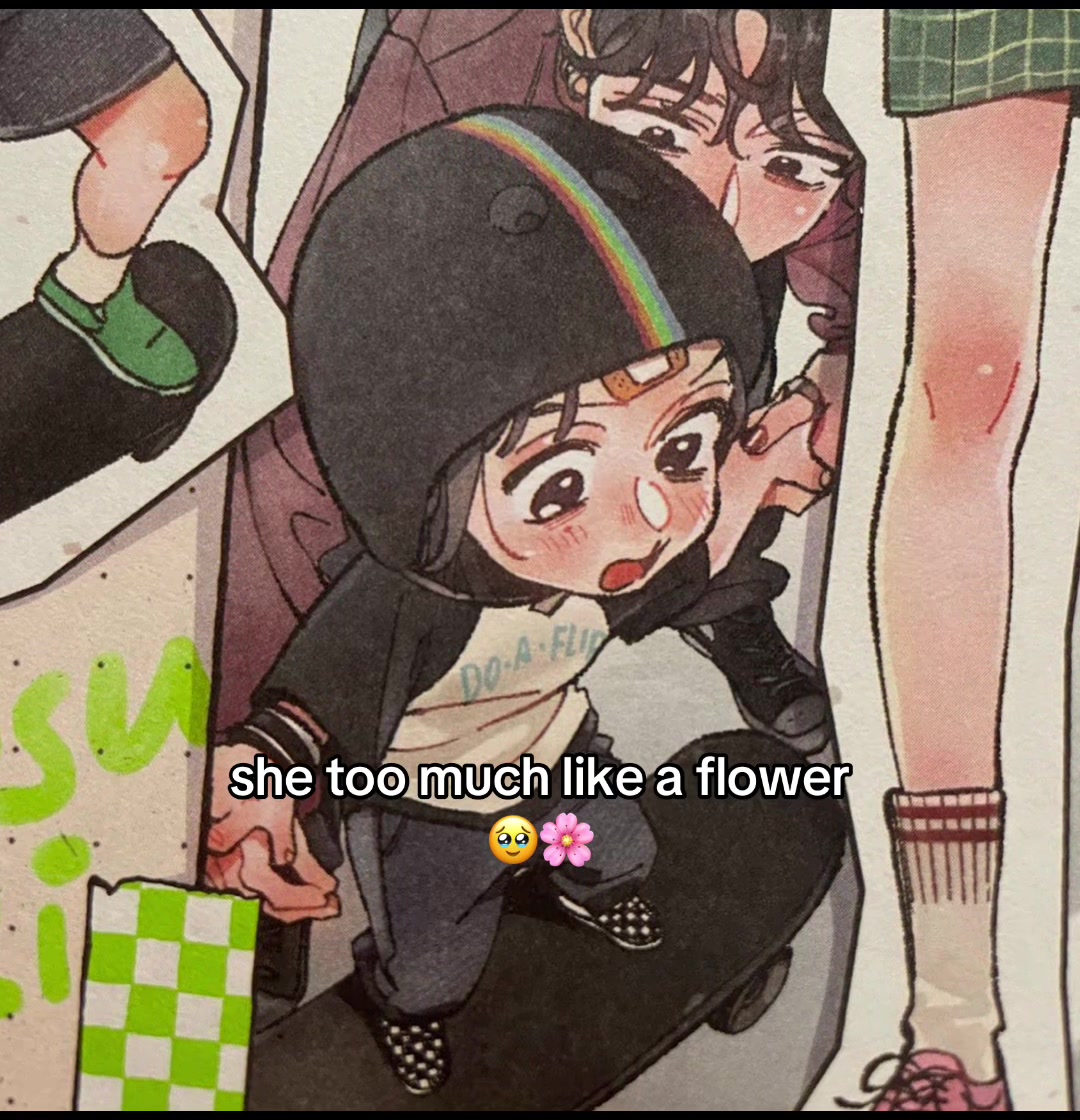 @andrea 🧁