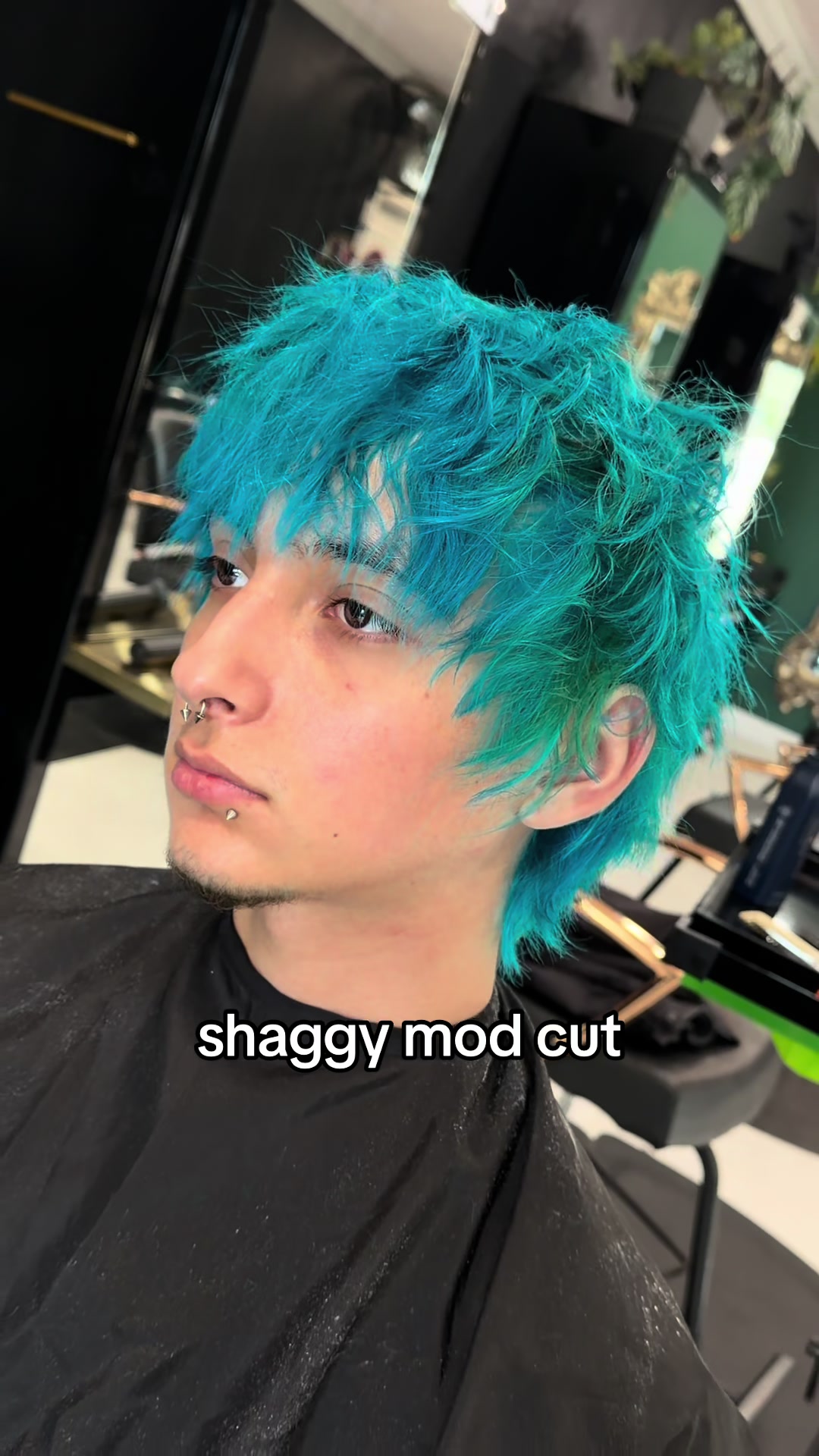 @Hair by Dennis