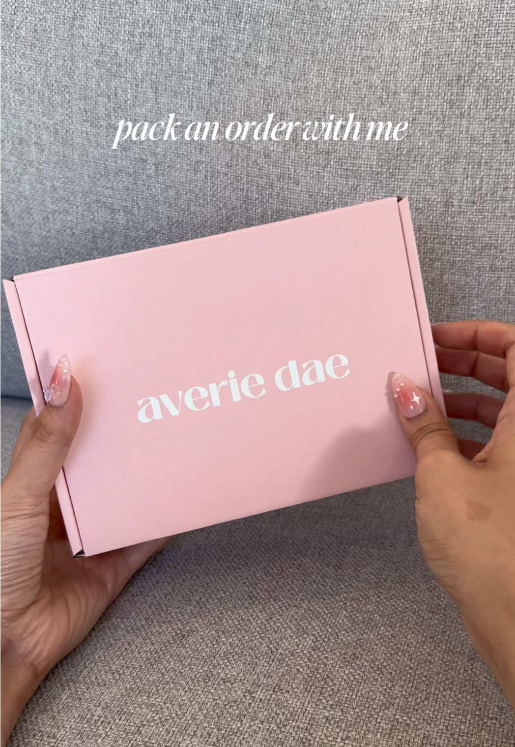 @Averie Dae