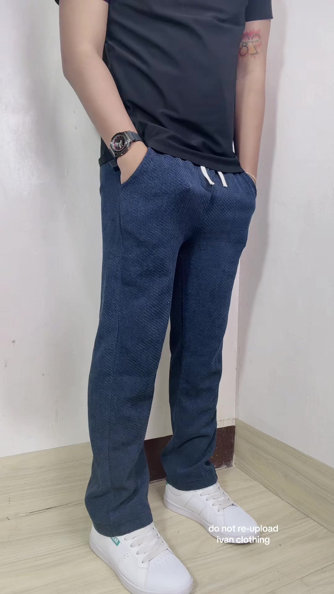 @Ivan Clothing