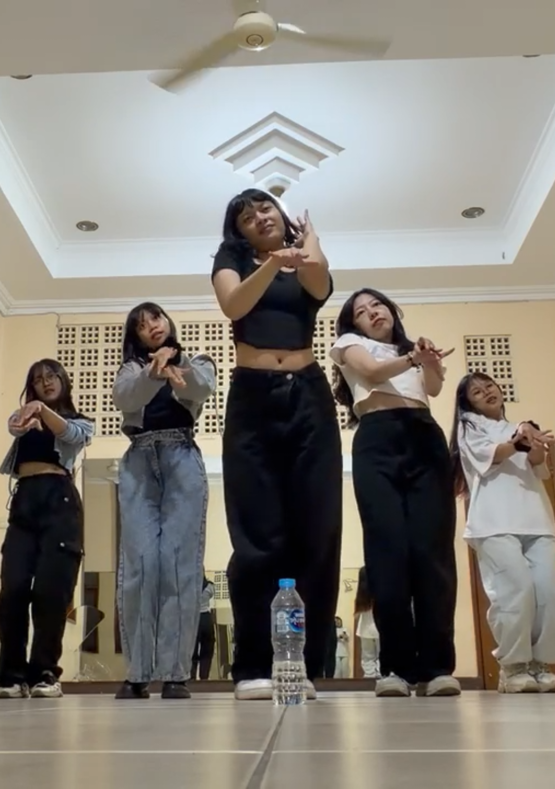 @Allit Dance Cover