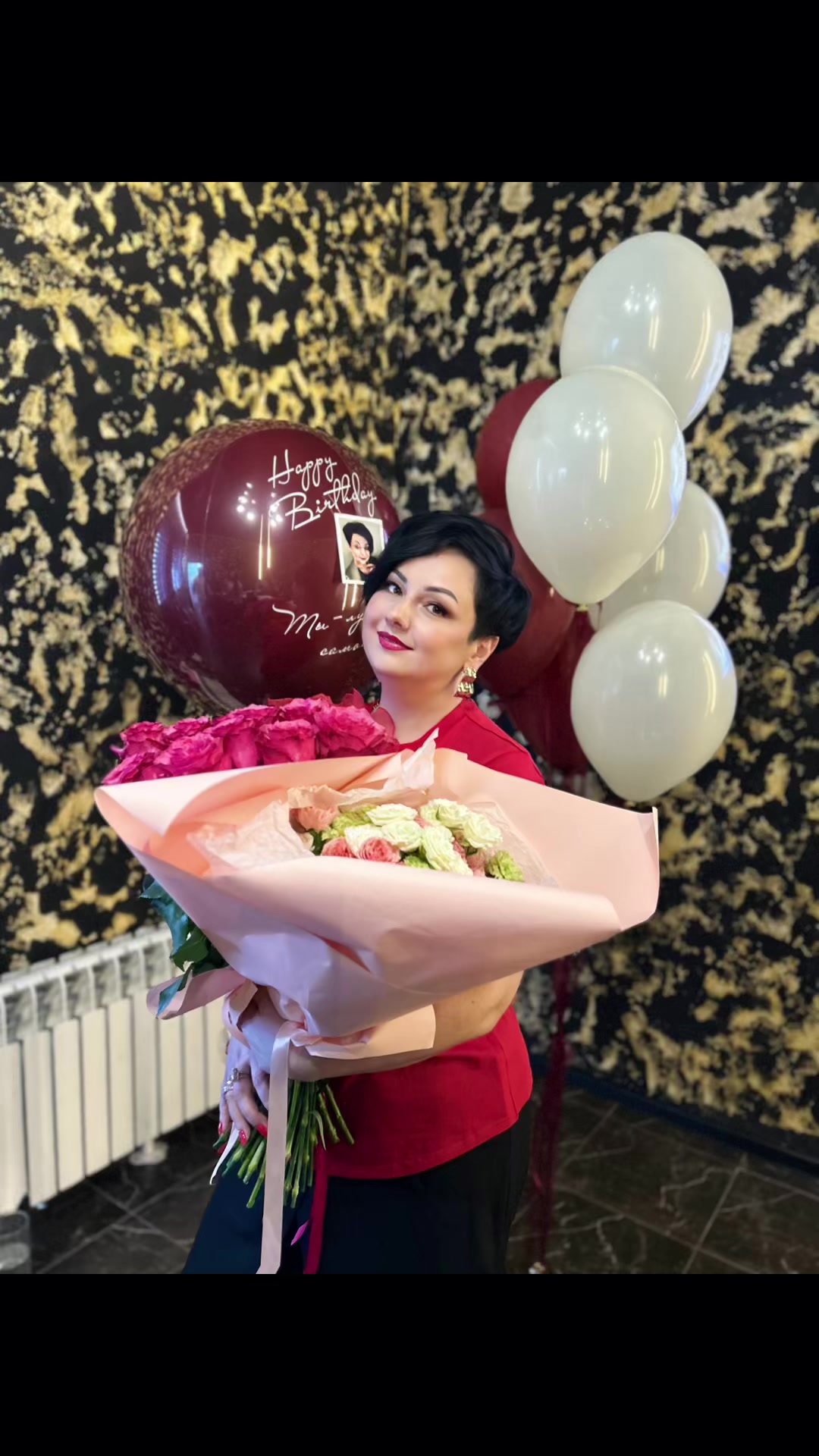 @Ольга Бернат💄👠