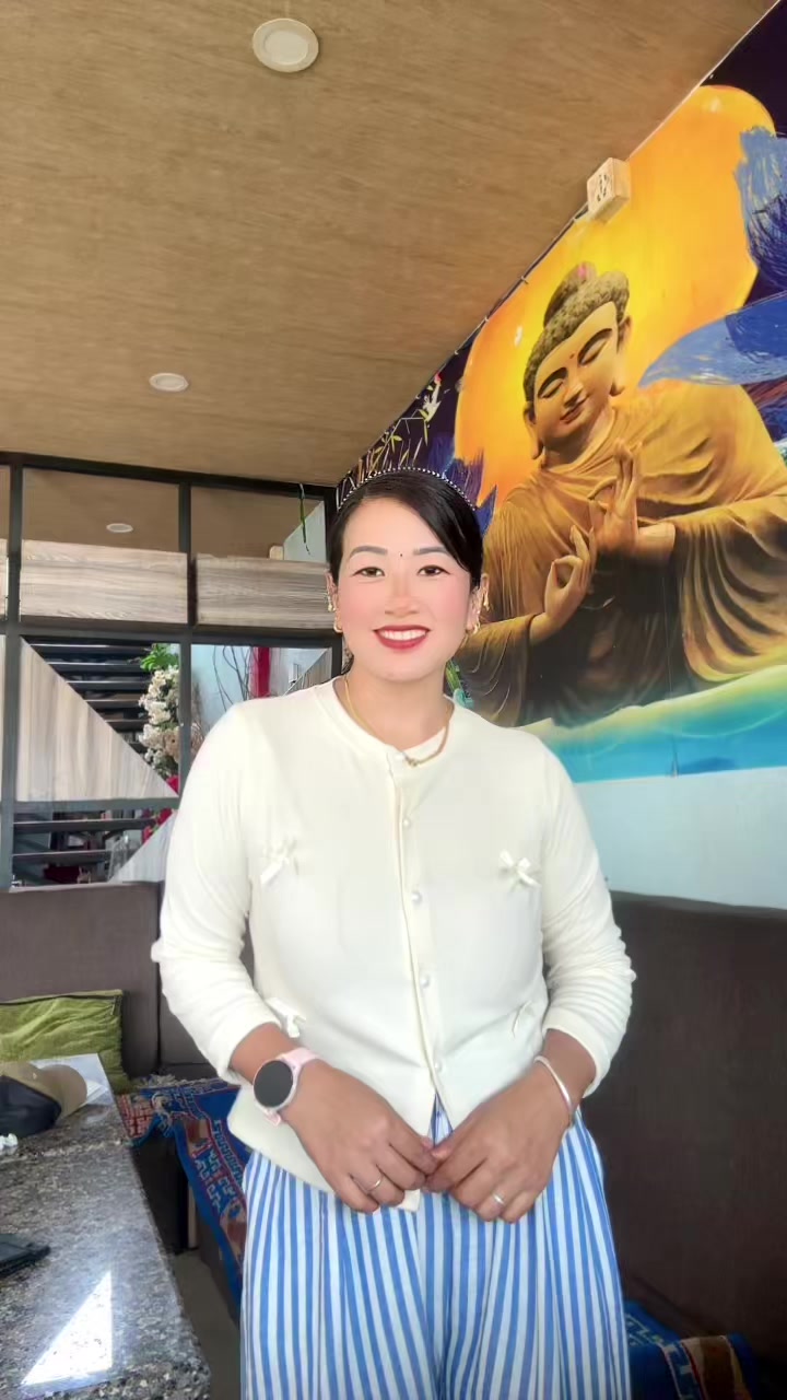@Mina pakhrin