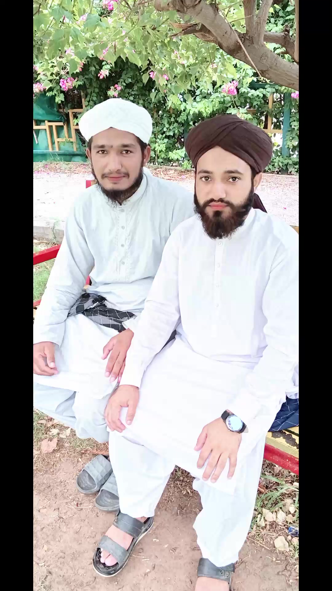 @Tahir Al Madni Rizvi official
