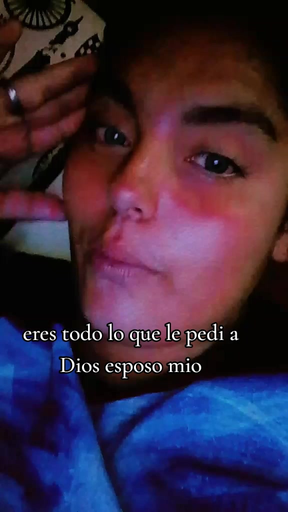 @amzhebas de mi hombre angel ❤️