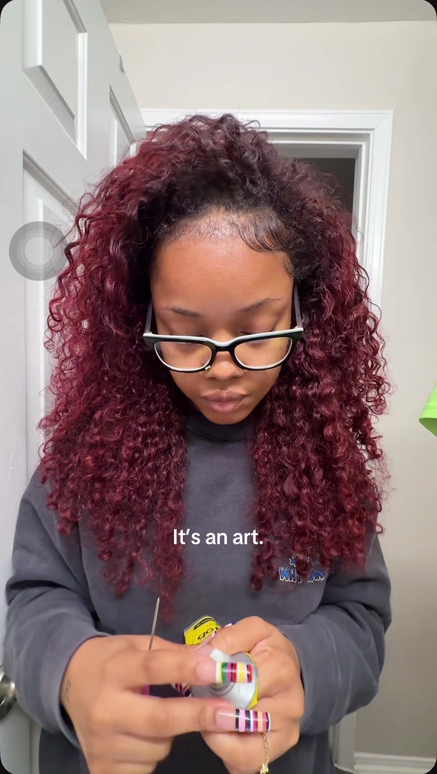 @Alexis