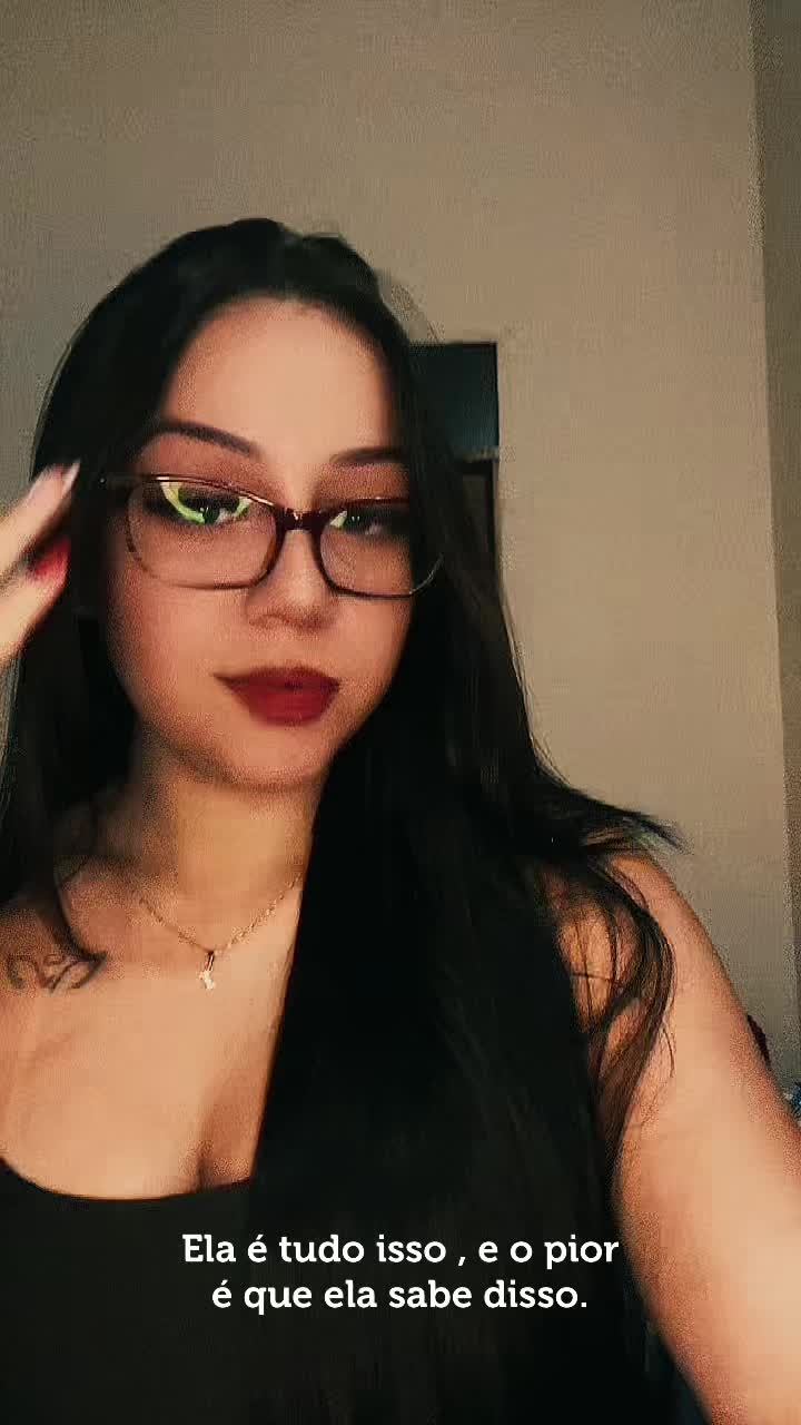 @Bianca Andrade