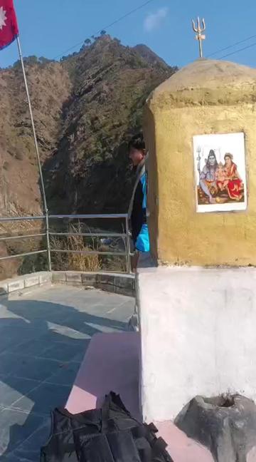 @hem bahadur shrestha