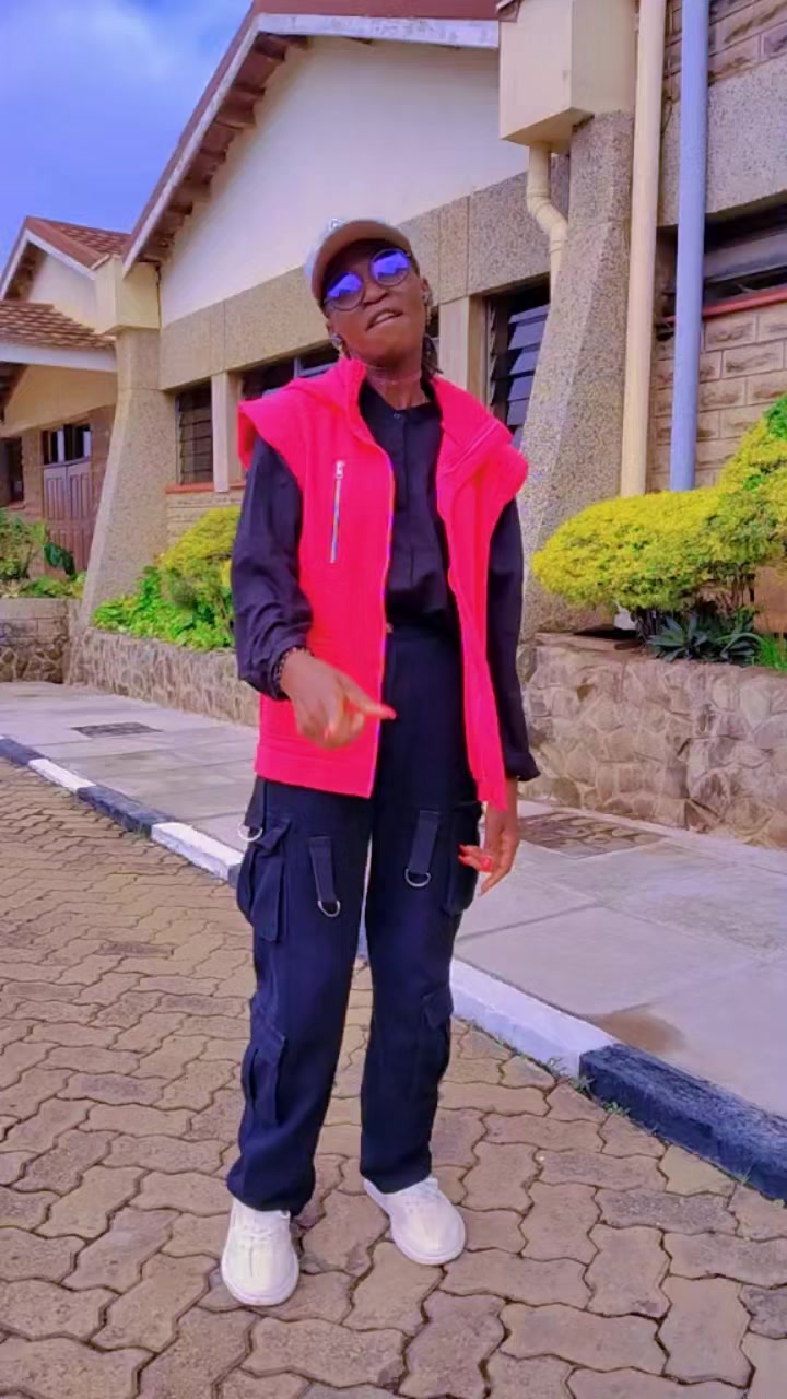 @Kelan Maloba Official Account