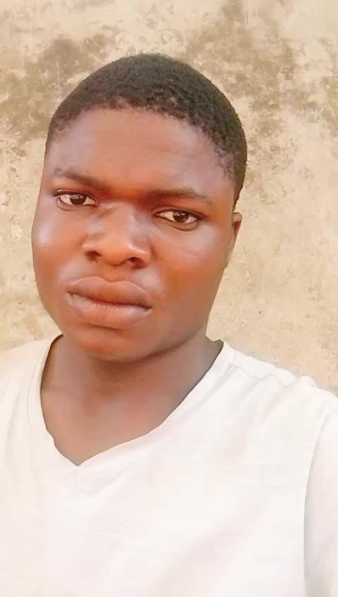 @John son nwamini