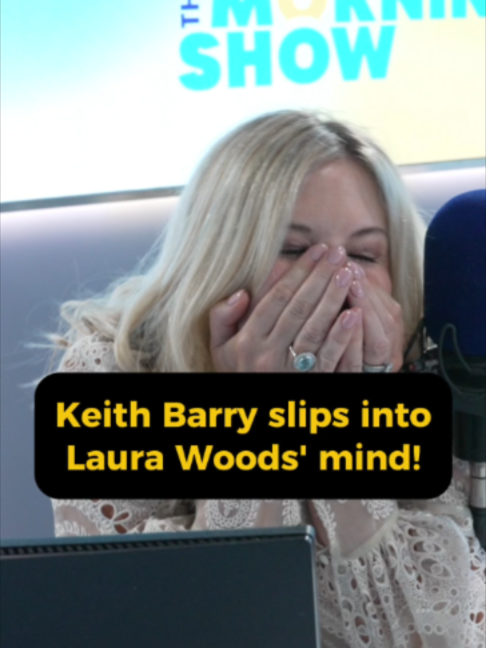 @Keith Barry