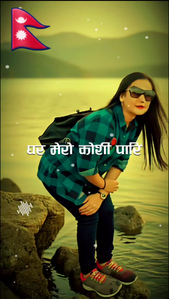 @Anita Adhikari
