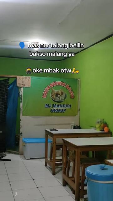 @Mas Nur Kebumen