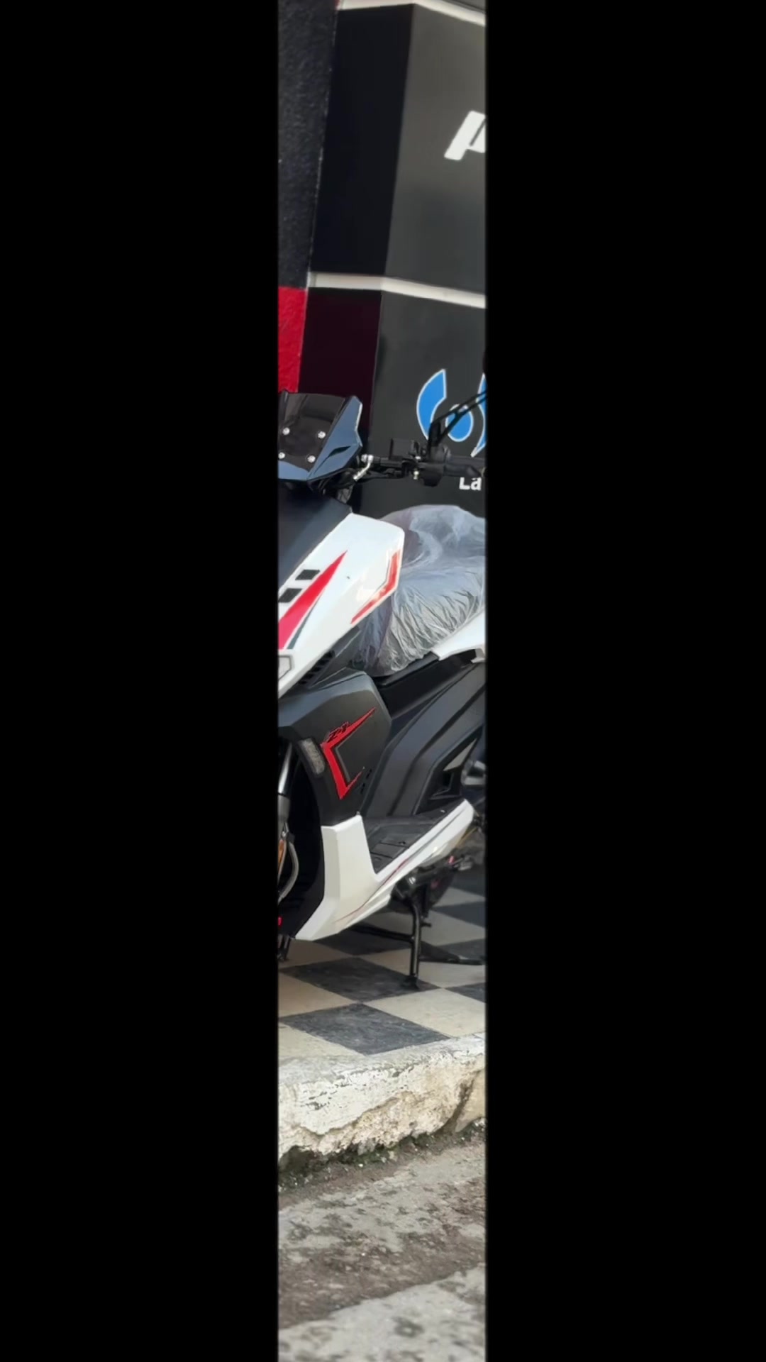 @🏍️ Houssem Caza Moto TN