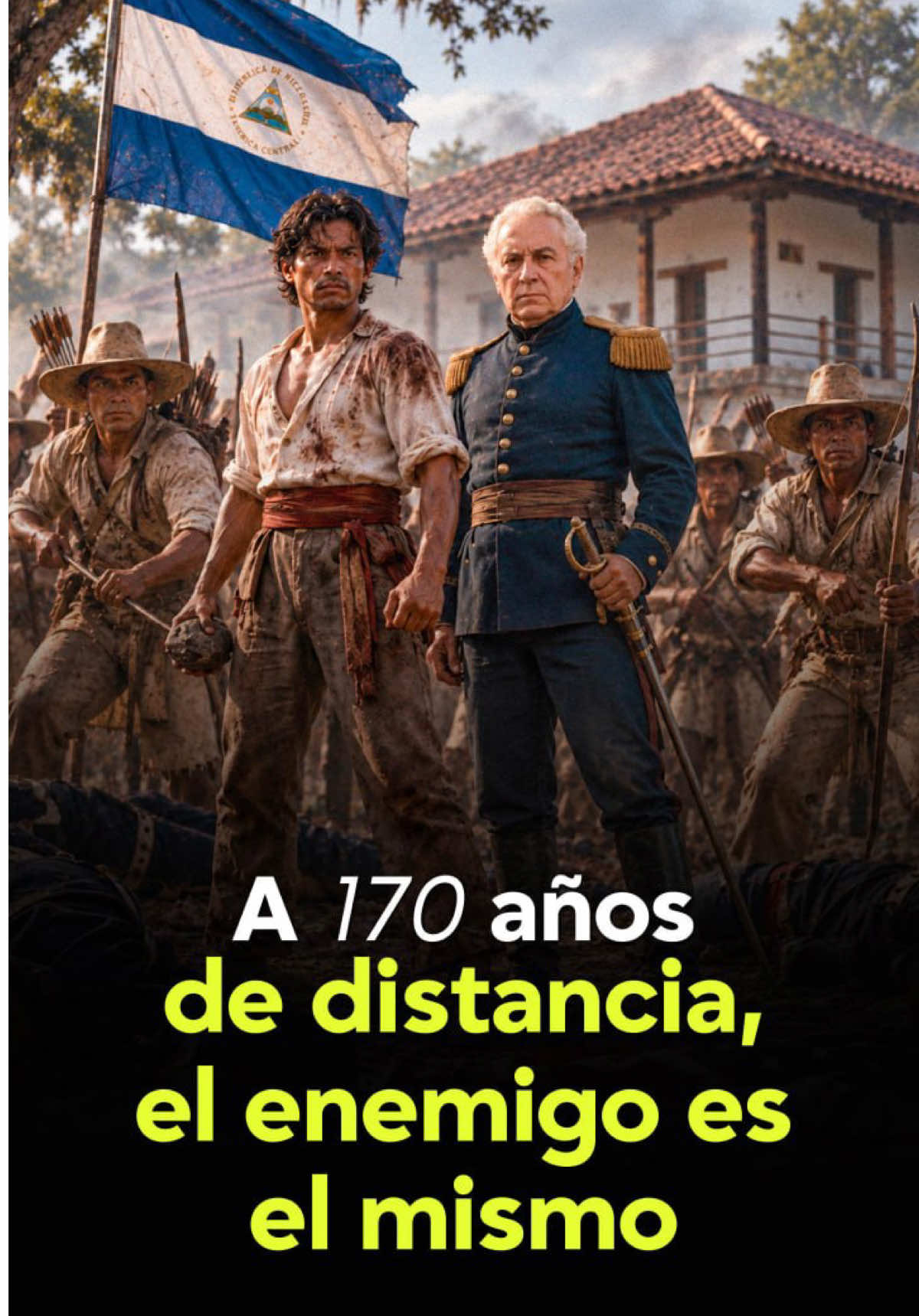 @La Gaceta Sandinista