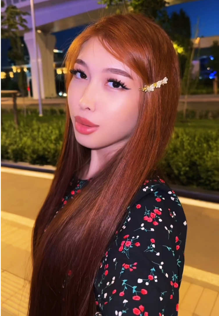 @Asylkhanovna