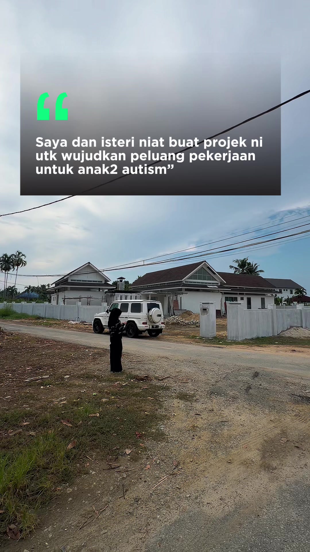@Dr Hannan Yusof