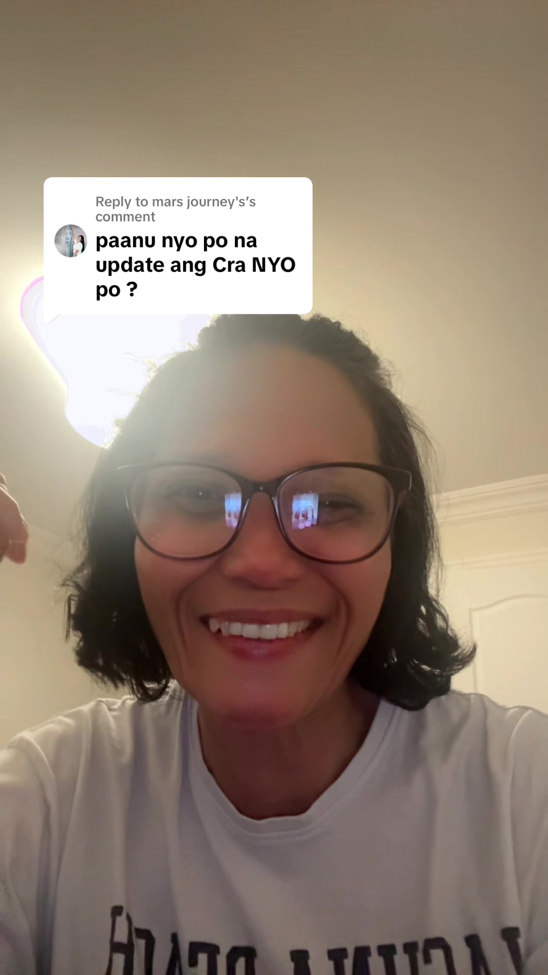 @Ask Janet 🇨🇦 real account